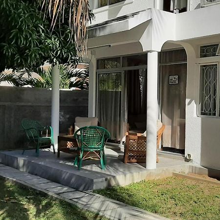 Villa De Luxe Avec Piscine A 200M De La Plage Flic-en-Flacq Εξωτερικό φωτογραφία