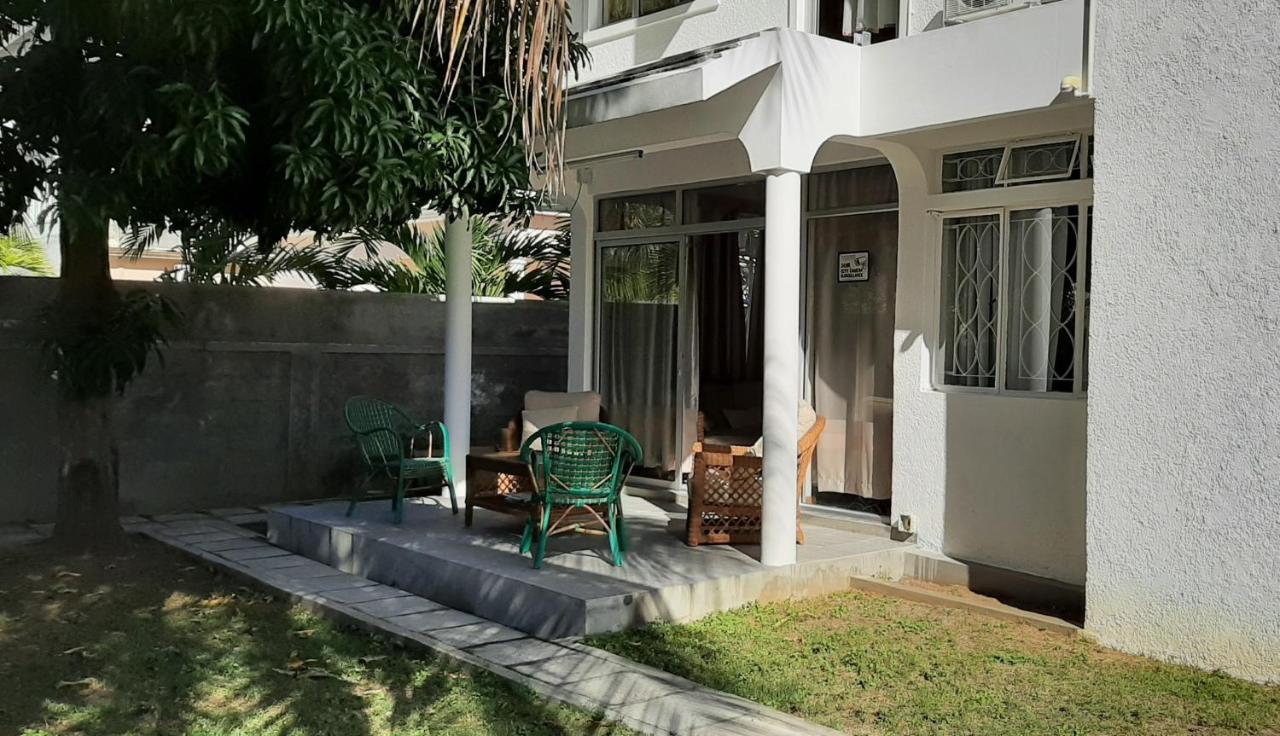 Villa De Luxe Avec Piscine A 200M De La Plage Flic-en-Flacq Εξωτερικό φωτογραφία