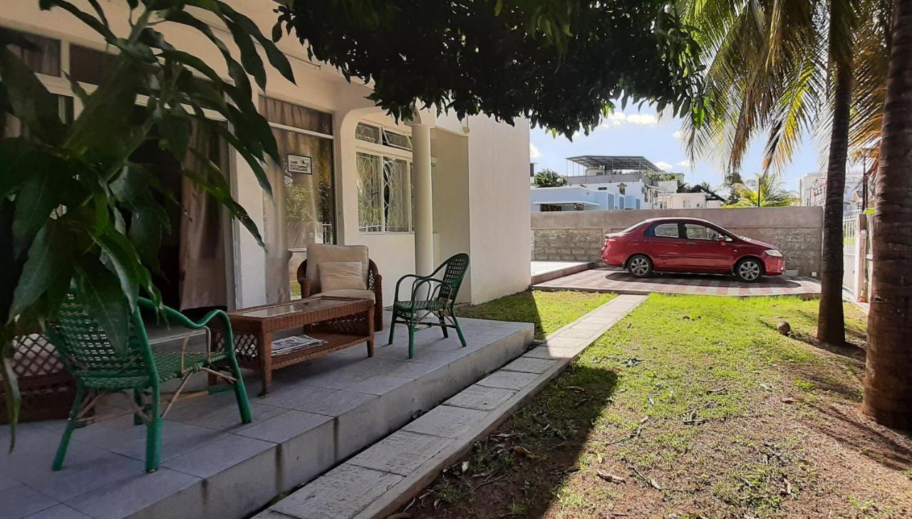 Villa De Luxe Avec Piscine A 200M De La Plage Flic-en-Flacq Εξωτερικό φωτογραφία