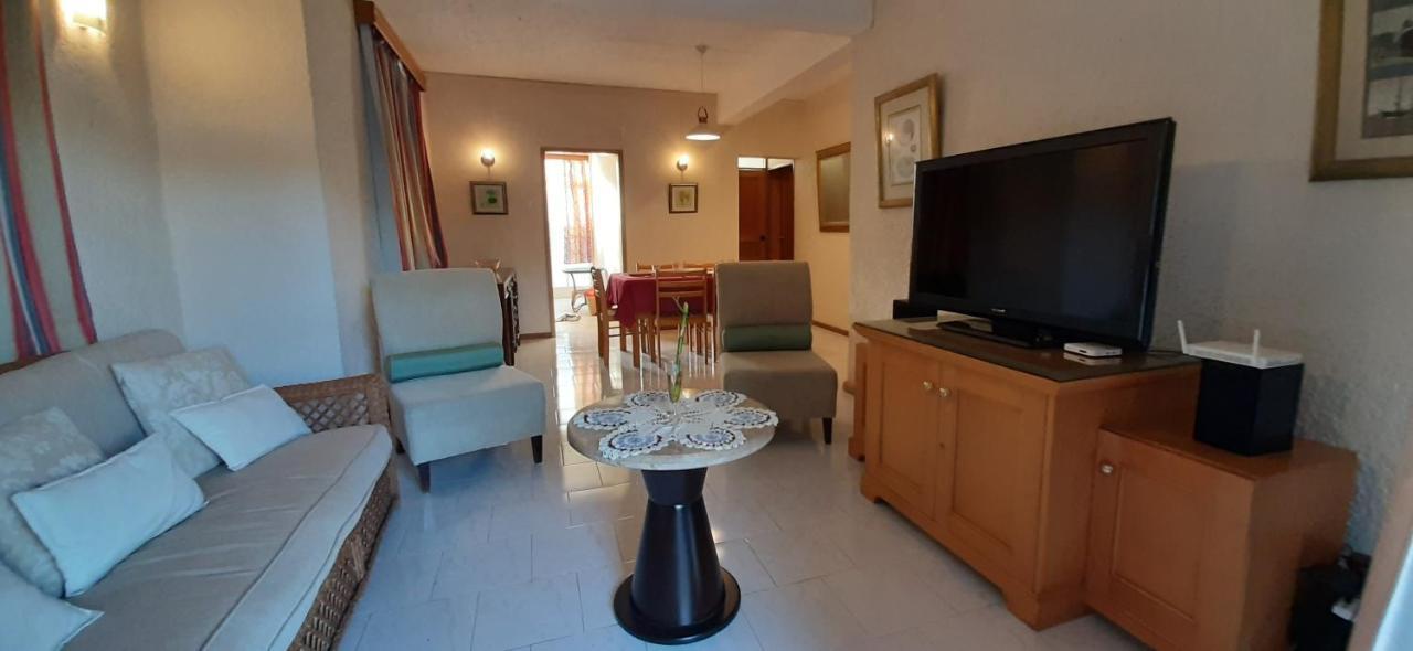 Villa De Luxe Avec Piscine A 200M De La Plage Flic-en-Flacq Εξωτερικό φωτογραφία