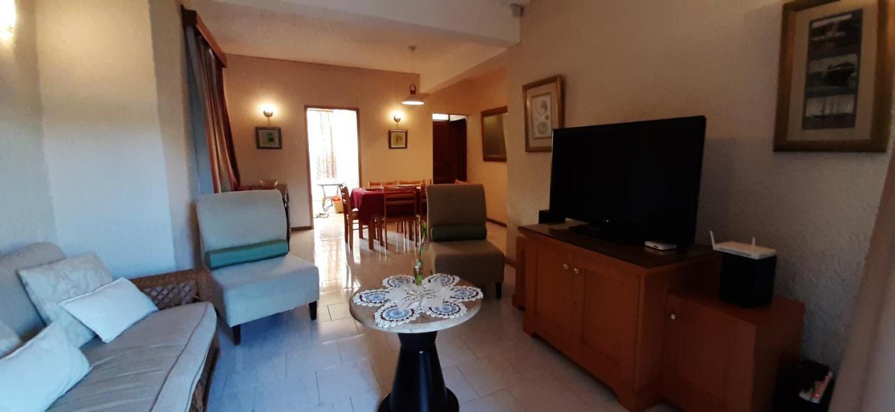 Villa De Luxe Avec Piscine A 200M De La Plage Flic-en-Flacq Εξωτερικό φωτογραφία