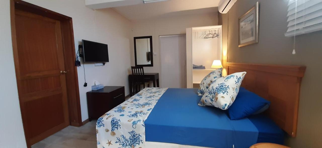 Villa De Luxe Avec Piscine A 200M De La Plage Flic-en-Flacq Εξωτερικό φωτογραφία